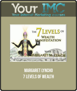 [Download Now] Margaret Lynch - 7 Levels of wealth
