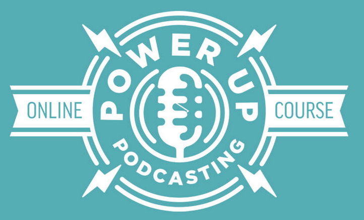 Pat Flynn - Power-up Podcasting