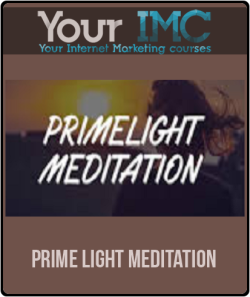 [Download Now] Jesse Elder - Prime Light Meditation