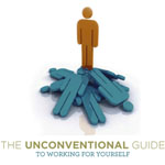  /></p><ul><li>Unconventional Guide to Working For Yourself (53-page PDF)</li><li>3 25-minute of audio teaching sessions</li><li>SEO Report (26-page PDF)</li></ul><p><strong>The Essential Motivation Handbook by Leo Babauta & Eric Hamm ($15)</strong></p><p><img src=