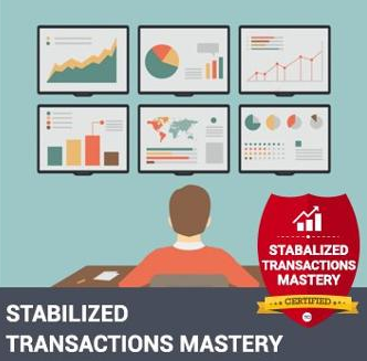 ACPARE - Stabilized Transaction Mastery